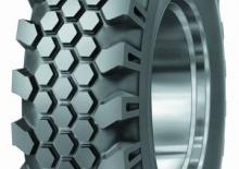Шини для будівельної техніки Mitas 10.5 - 20 MPT-05 128 G