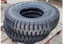 Шини для будівельної техніки Mitas 12.00 R 20 FLR-01 176 A5
