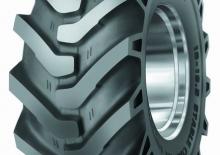 Шини для будівельної техніки Mitas 18 - 19.5 MPT-03 156 D