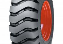 Шини для будівельної техніки Mitas 20.5 - 25 EM-30 (NB 57) (L-3) 181 A2 (167 B)