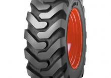 Шини для будівельної техніки Mitas 320/80 - 18 TR-09 (R-4) 125 A8