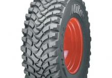 Шини для будівельної техніки Mitas 440/80 R 28 TI-20 156 A8