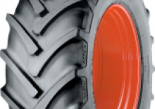 Шини для будівельної техніки Mitas 460/70 - 24 TR-01 (R-4) 159 A8