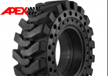 Шини для будівельної техніки Apexway APEX L1H WL 17.5-25 Specs Chart
