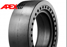 Шини для будівельної техніки Apexway APEX S1Hs SSL 14.00-24 Specs Chart