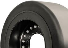Шини для будівельної техніки Trelleborg Brawler HD Smooth 55x10x18