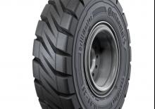 Шини для будівельної техніки Continental DrillMaster 9.00-20 L4