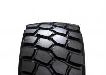 Шини для будівельної техніки Camso EMT 553R 600/65R25