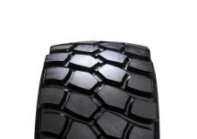 Шини для будівельної техніки Camso EMT 553R 650/65R25
