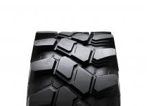 Шини для будівельної техніки Camso MPT 753 340/80-20 IND