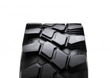 Шини для будівельної техніки Camso MPT 753 340/80-20 IND