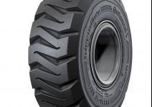 Шини для будівельної техніки Continental UndergroundMaster 32x15-15 L3