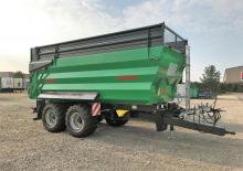система крючкового автомату підйому Reisch RTWK-180.AS550