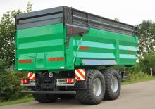 система крючкового автомату підйому Reisch RTWK-200.AS600