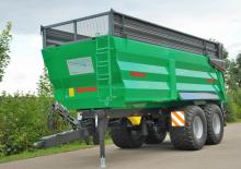 система крючкового автомату підйому Reisch RTWK-200.AS650
