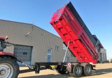 система крючкового автомату підйому Reisch RTWK-200.AS700