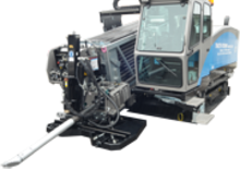 Горизонтально-спрямовані свердла TRACTO-Technik Grundodrill 25 N