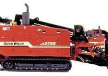 Горизонтально-спрямовані свердла Ditch Witch JT 2720 All Terrain