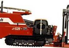 Горизонтально-спрямовані свердла Ditch Witch JT 520