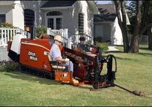 Горизонтально-спрямовані свердла Ditch Witch JT 920 L