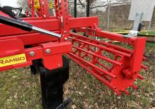 Складні пакувальні машини Brix B 10/80 F