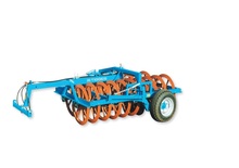 Складні пакувальні машини Tigges DP 700 II-330 S FW