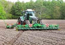 Складні пакувальні машини Kerner FP 550