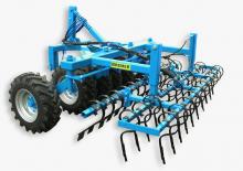 Складні пакувальні машини Bremer Front/Heckreifenpacker 6,0