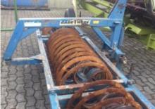 Складні пакувальні машини Rabe FUPA 19/700