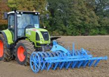 Складні пакувальні машини Rabe FUPA 20/900-400 D