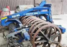 Складні пакувальні машини DAL-BO LevelFlex 2000