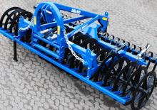 Складні пакувальні машини DAL-BO LevelFlex 2.5