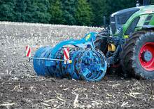 Складні пакувальні машини Lemken VarioPack FE 400-70
