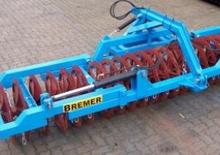 Складні пакувальні машини Bremer FP 700/250