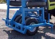 Складні пакувальні машини Bremer RP/B 11