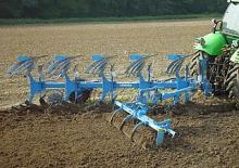 Складні пакувальні машини Lemken VarioPack 110 WEP 90