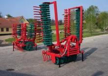 Складні пакувальні машини Kverneland Varus 600