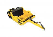 Скрепери John Deere Construction 2010D E