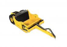 Скрепери John Deere Construction 2014D E