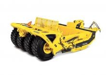 Скрепери John Deere Construction 2112D C