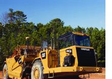 Скрепери Caterpillar 613G