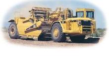 Скрепери Caterpillar 623 F