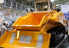 Скрепери Frutiger SR-T 18 Tiger