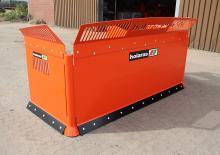 скрепер для кукурудзи Holaras MES 470-H-140-F