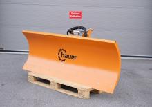 Снігозахисні машини Hauer DRS-M 1800