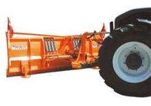 Снігозахисні машини Hydrac UNI 270