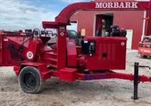 сортувальні установки Morbark 2012-D Storm