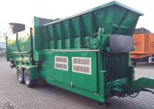 сортувальні установки Farwick® Max
