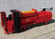 сортувальні установки Seko Separator 100 MD