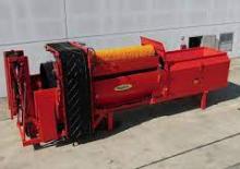 сортувальні установки Seko Separator 100 ME